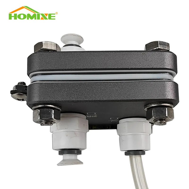 Solid Oxide Electrolyzer Cell PEM Electrolyzer Hydrogen Generator - - HOMIXE 2