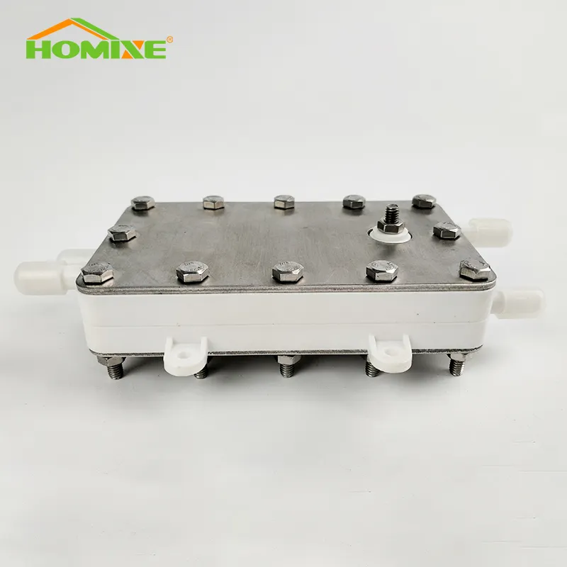 Solid Oxide Electrolyzer Cell PEM Electrolyzer Hydrogen Generator - - HOMIXE 5
