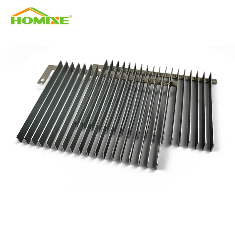 Bulk Electrolysis Cell 1) Effective& Environment-friendly Method 2) High Anti-corrosion Property 3) High Current Efficiency Property 4) Low Chlorine Evolution Voltage 5) High Catalytic Property 6) Long Lifetime 7) Light Weight Electrodes Keep the Operating Voltage Stably by HOMIXE 2