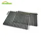 Bulk Electrolysis Cell 1) Effective& Environment-friendly Method 2) High Anti-corrosion Property 3) High Current Efficiency Property 4) Low Chlorine Evolution Voltage 5) High Catalytic Property 6) Long Lifetime 7) Light Weight Electrodes Keep the Operating Voltage Stably by HOMIXE 2