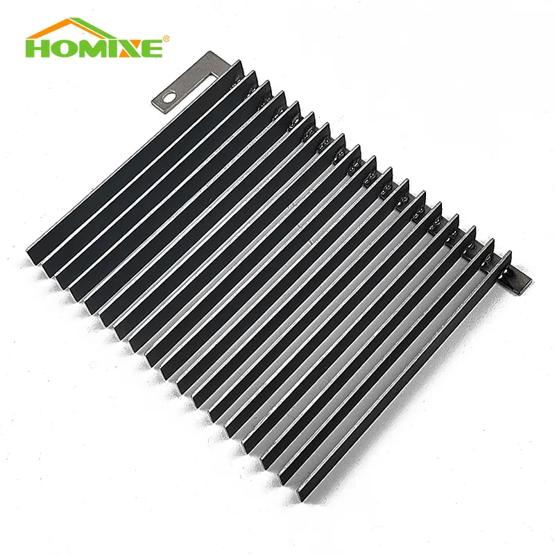 Bulk Electrolysis Cell 1) Effective& Environment-friendly Method 2) High Anti-corrosion Property 3) High Current Efficiency Property 4) Low Chlorine Evolution Voltage 5) High Catalytic Property 6) Long Lifetime 7) Light Weight Electrodes Keep the Operating Voltage Stably by HOMIXE 5