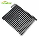 Bulk Electrolysis Cell 1) Effective& Environment-friendly Method 2) High Anti-corrosion Property 3) High Current Efficiency Property 4) Low Chlorine Evolution Voltage 5) High Catalytic Property 6) Long Lifetime 7) Light Weight Electrodes Keep the Operating Voltage Stably by HOMIXE 5