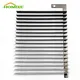 Bulk Electrolysis Cell 1) Effective& Environment-friendly Method 2) High Anti-corrosion Property 3) High Current Efficiency Property 4) Low Chlorine Evolution Voltage 5) High Catalytic Property 6) Long Lifetime 7) Light Weight Electrodes Keep the Operating Voltage Stably by HOMIXE 4