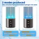 Titanium Anode Aluminum Alloy/PC by HOMIXE 3