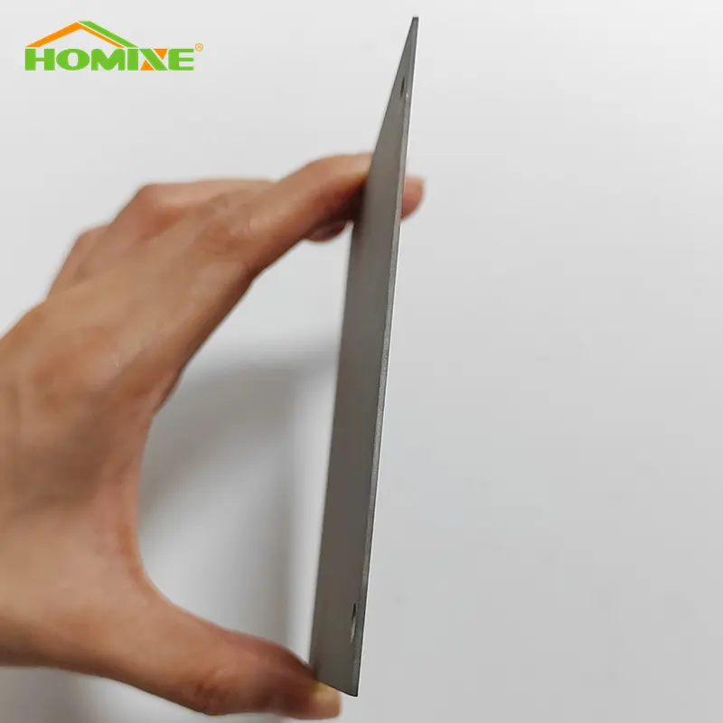 Titanium Anode 300 ℃(wet) by HOMIXE 2