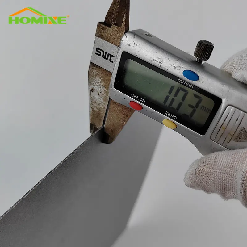 Titanium Anode 300 ℃(wet) by HOMIXE 5