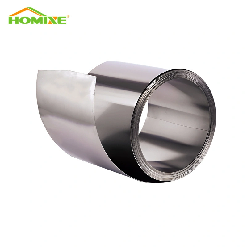 Sınıf 1 Saflık %99,99 Kalınlık 0,01 mm 0,02 mm 0,05 mm 0,08 mm saf Titanyum folyo rulosu 1