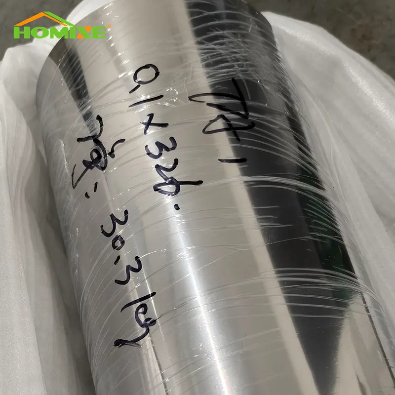 Titanium Mesh Hot Rolled - - HOMIXE 2