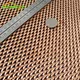 Titanium Expanded Metal Mesh ROSH by HOMIXE 5