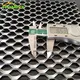 Titanium Expanded Metal Mesh ROSH by HOMIXE 6