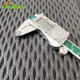 Expanded Titanium Mesh Other Materials Can Be Customized - - HOMIXE 3
