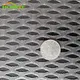 Expanded Titanium Mesh Other Materials Can Be Customized - - HOMIXE 4