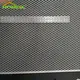 Titanium Plate Rib Lath Expanded Metal Mesh by HOMIXE 3