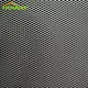 Titanium Plate Rib Lath Expanded Metal Mesh by HOMIXE 1