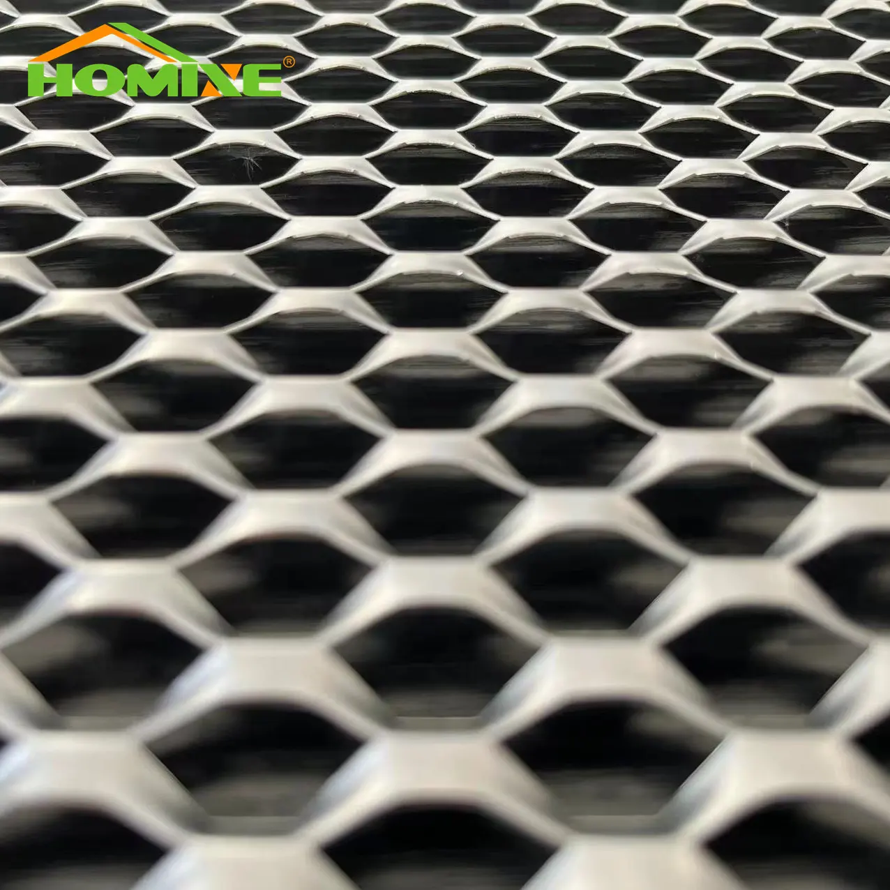 Titanium Material Supplier 99% by HOMIXE 3