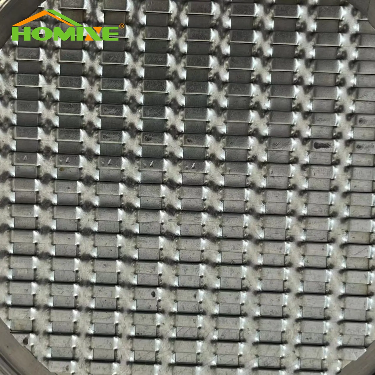 Titanium Material Supplier 99% by HOMIXE 4