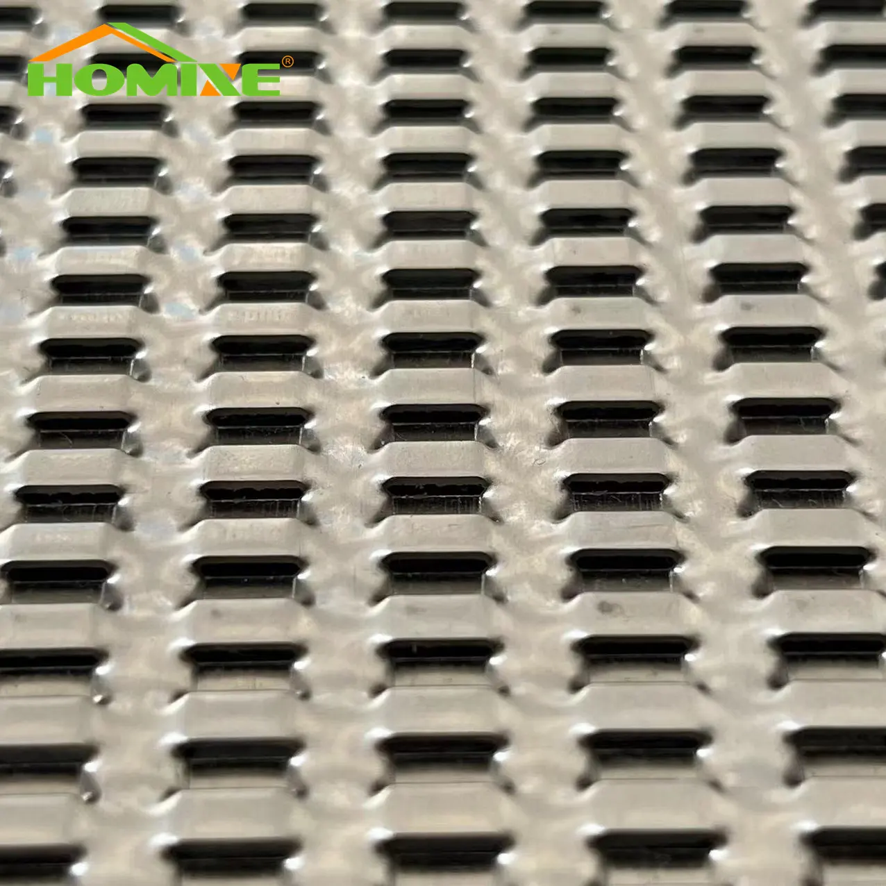 Titanium Material Supplier 99% by HOMIXE 2