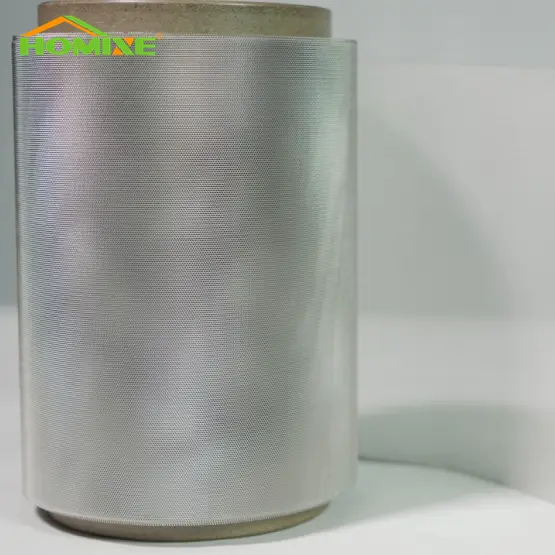 Expanded Metal Mesh Customization by HOMIXE 3