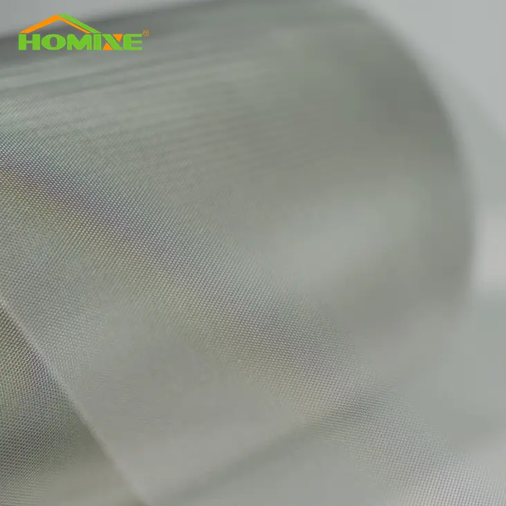 Expanded Metal Mesh Customization by HOMIXE 2
