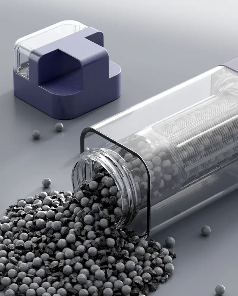 Titanium Anode Supplier HOMIXE - - HOMIXE 6