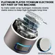 Titanium Anode Mesh Carton Or As Customer Request - - HOMIXE 6