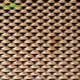 Titanium Expanded Metal Mesh ROSH by HOMIXE 2