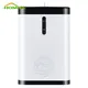 Titanium Anode 128x128x185mm by HOMIXE 5