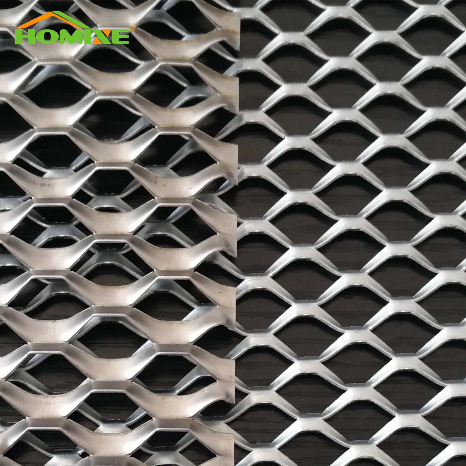 Lưới Titan mở rộng 3D để sản xuất hydro 1