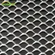 Titanium Expanded Metal Mesh ROSH by HOMIXE 4