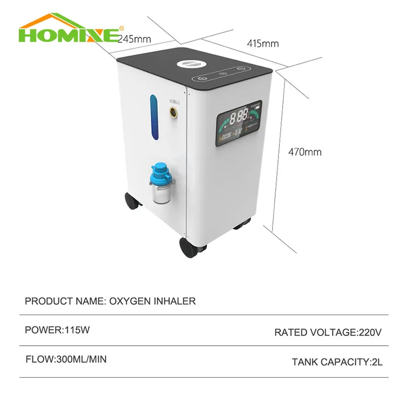 Titanium Anode Supplier Household - - HOMIXE 4