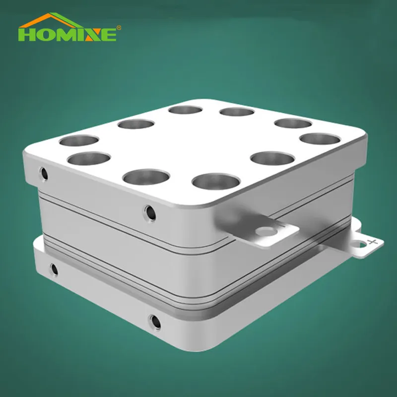 Titanium Anode Supplier Household - - HOMIXE 5