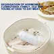 Platinum Titanium Electrode Carton Or As Customer Request - - HOMIXE 4