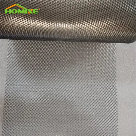 Titanium Material Titanium Electrode Mesh Wholesale - HOMIXE 2