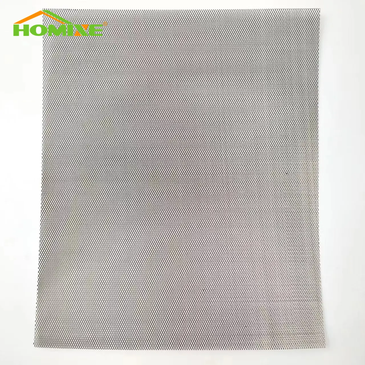 Titanium Material Titanium Electrode Mesh Wholesale - HOMIXE 6