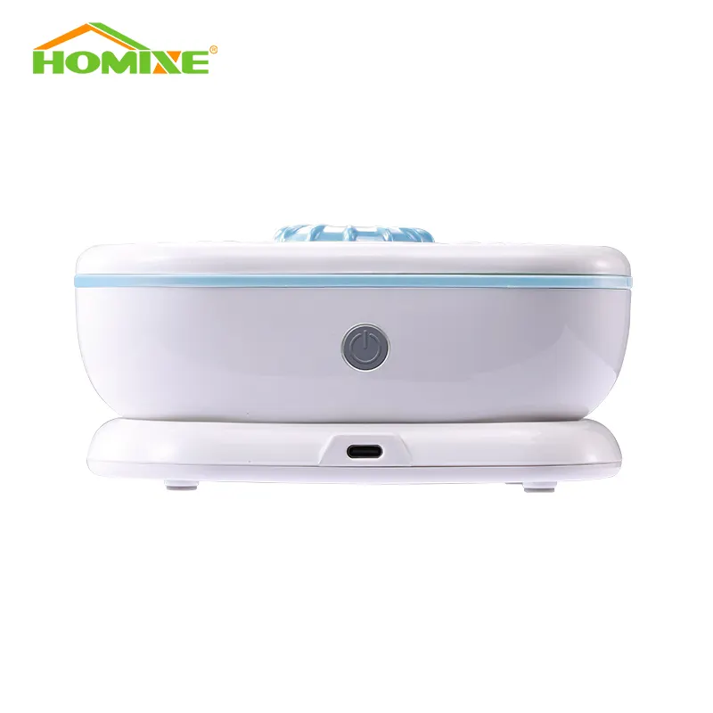 Mmo Titanium Anode HM-FW56 Wholesale - HOMIXE 3