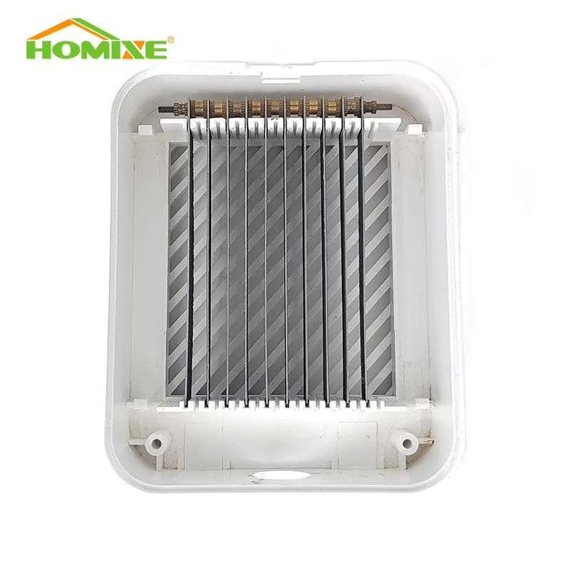 Fruit and Vegetable Purifier HM-FVM09 by HOMIXE 5