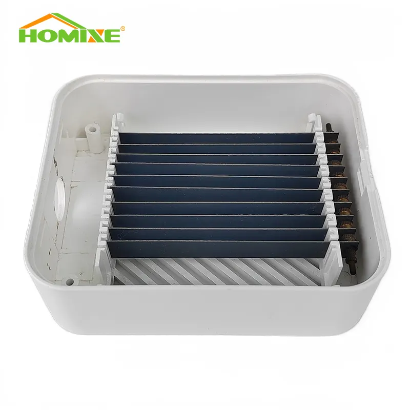 Fruit and Vegetable Purifier HM-FVM09 by HOMIXE 4