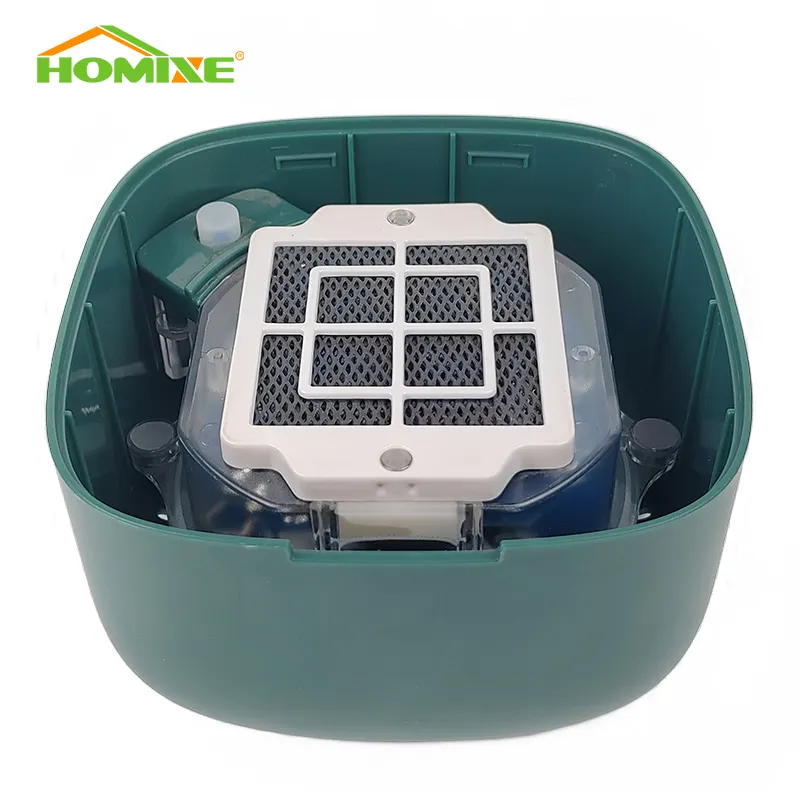 Titanium Anode SGS - - HOMIXE 5