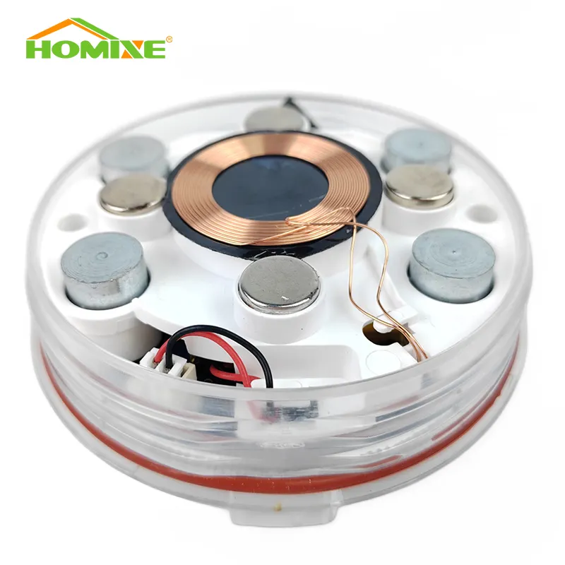 Electrolysis Vegetable Cleaner HOMIXE by HOMIXE 4