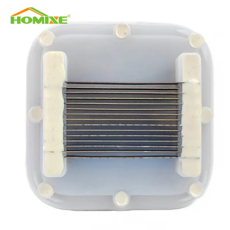 Electrolysis Vegetable Cleaner HOMIXE by HOMIXE 6