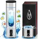 Ozone Fruit and Vegetable Washer Hydrogen Rich Water Bottle Cup by HOMIXE 3