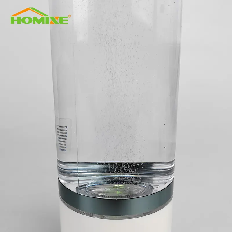 Platinum Plated Titanium Electrode ODM Wholesale - HOMIXE 5
