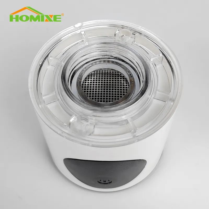 Platinum Plated Titanium Electrode ODM Wholesale - HOMIXE 3