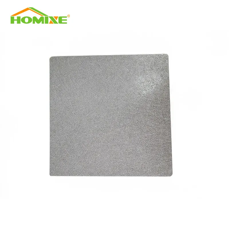 Titanium Material 60-70% by HOMIXE 4