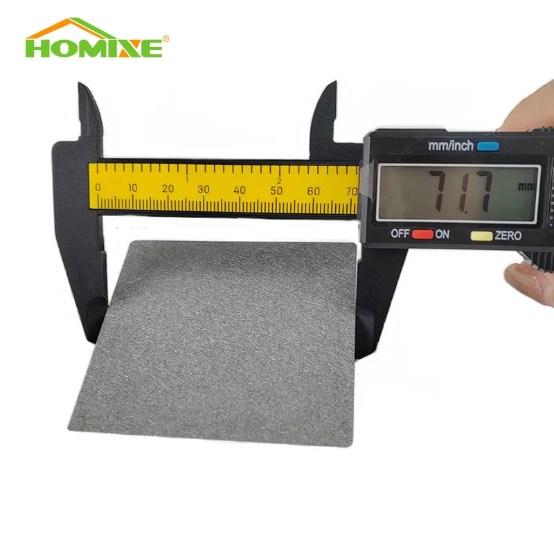 Titanium Material 60-70% by HOMIXE 8