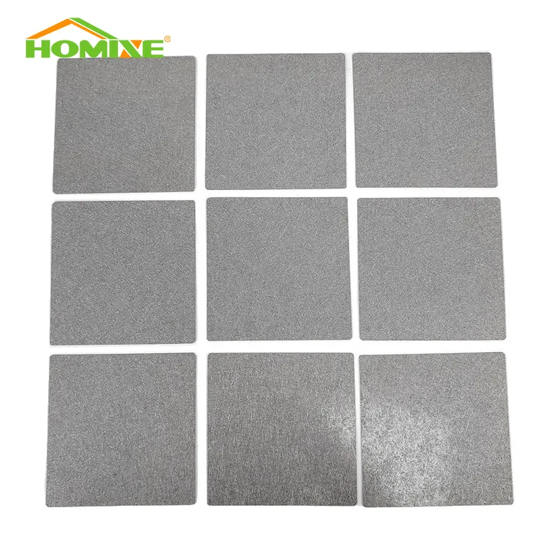 Titanium Material 60-70% by HOMIXE 2
