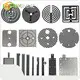 Titanium Electrodes OEM - - HOMIXE 1