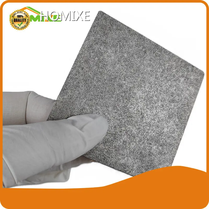 Titanium Material 60-70% by HOMIXE 1