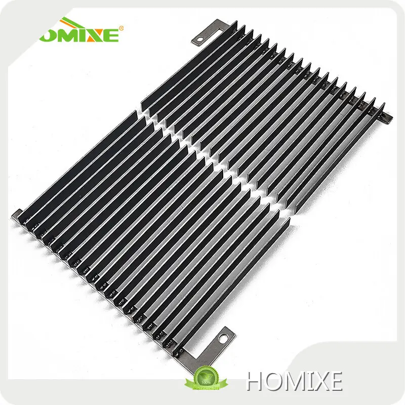 Bulk Electrolysis Cell 1) Effective& Environment-friendly Method 2) High Anti-corrosion Property 3) High Current Efficiency Property 4) Low Chlorine Evolution Voltage 5) High Catalytic Property 6) Long Lifetime 7) Light Weight Electrodes Keep the Operating Voltage Stably by HOMIXE 1