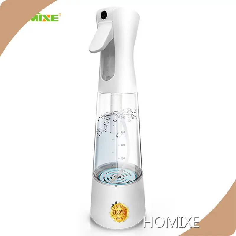 Titanium Anode Supplier 8~12micron by HOMIXE 1